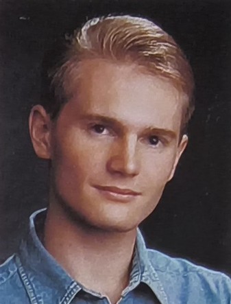 Johnson, Mark